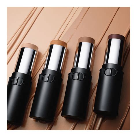 dior forever contour stick.